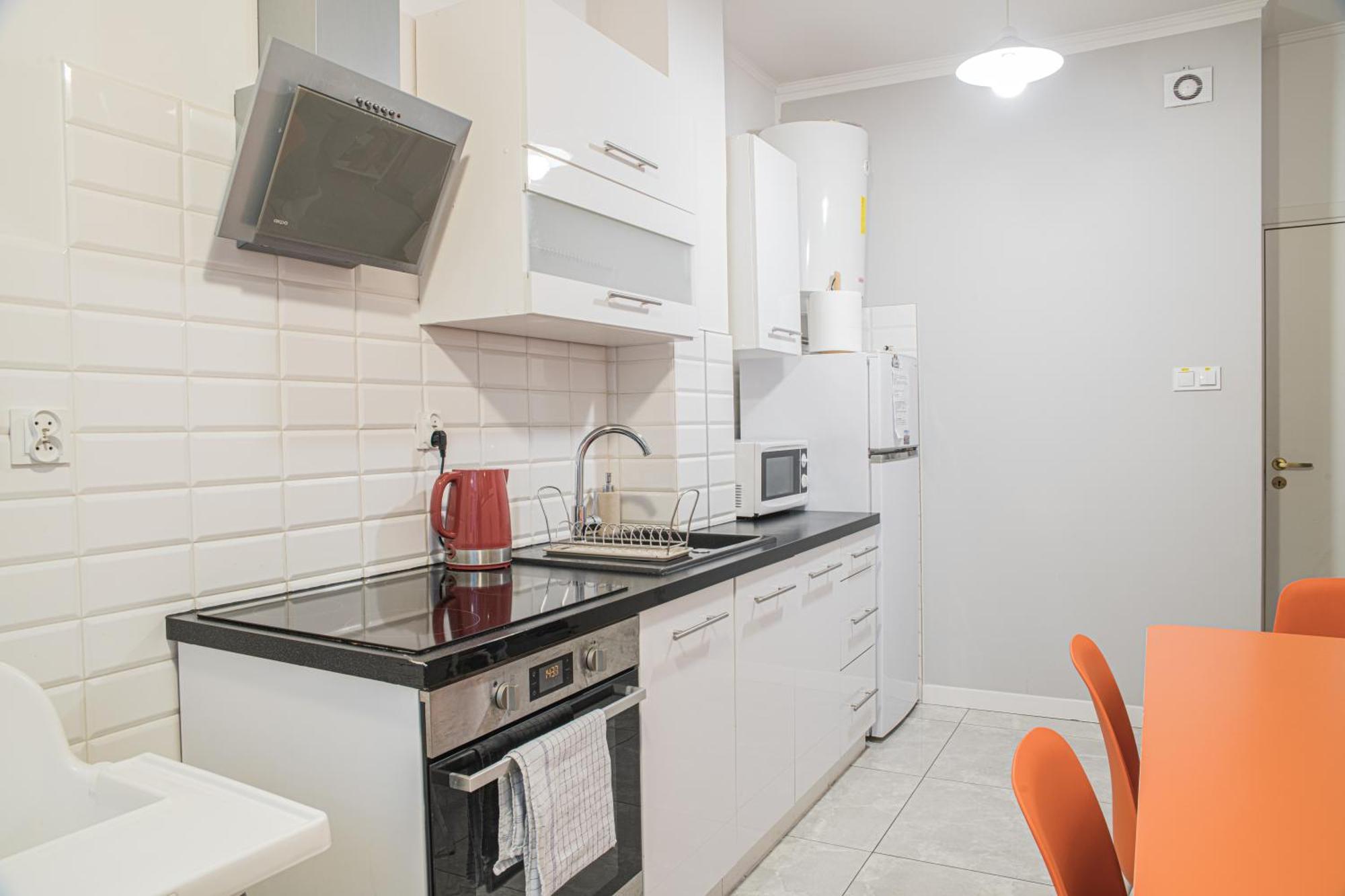 Lily Apart - Private Rooms In The Old Town Gdansk Ngoại thất bức ảnh
