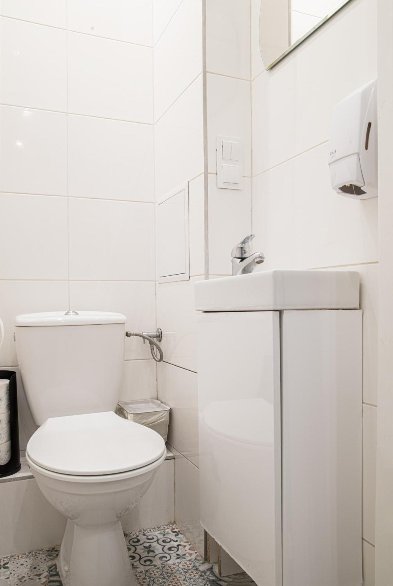 Lily Apart - Private Rooms In The Old Town Gdansk Ngoại thất bức ảnh
