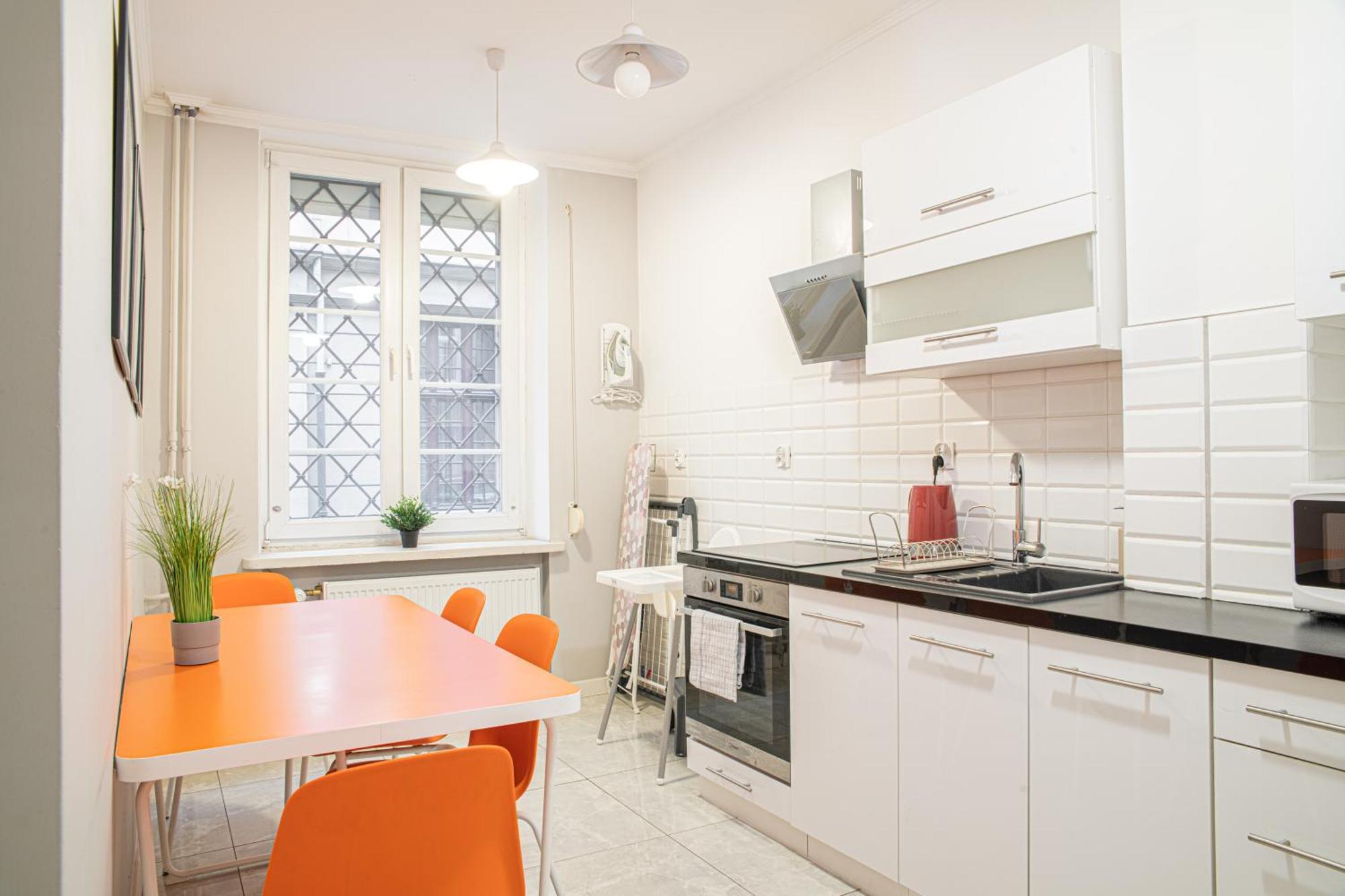 Lily Apart - Private Rooms In The Old Town Gdansk Ngoại thất bức ảnh