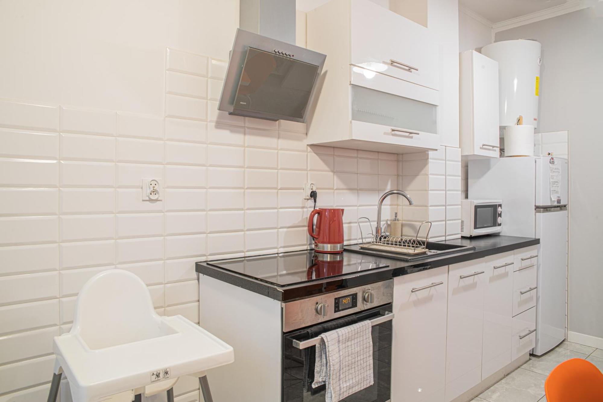 Lily Apart - Private Rooms In The Old Town Gdansk Ngoại thất bức ảnh