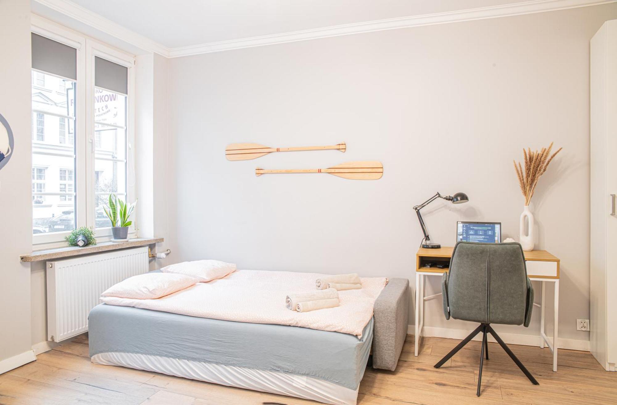 Lily Apart - Private Rooms In The Old Town Gdansk Ngoại thất bức ảnh