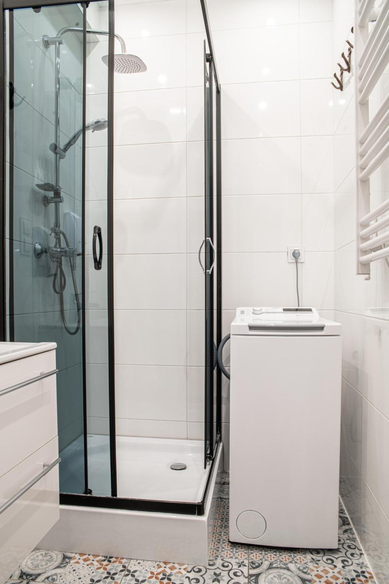 Lily Apart - Private Rooms In The Old Town Gdansk Ngoại thất bức ảnh